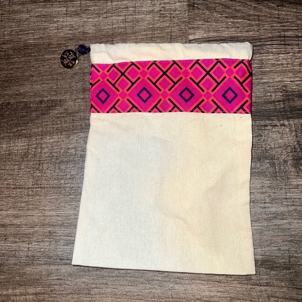 Tory Burch duster bag small